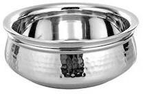 Hammered Tapper Handi