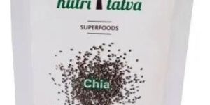 Chia Seed