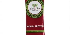 Nutrition Bar