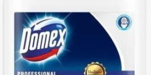 Domex Toilet Bowl Cleaner