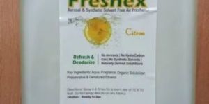 Liquid Toilet Freshener