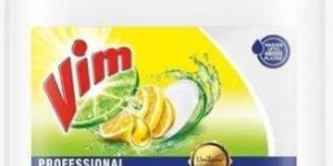 VIM Dishwashing Liquid