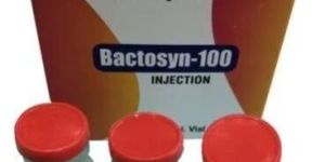 Amikacin Injections