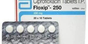 Ciprofloxacin Tablet