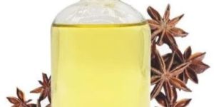 Aniseed Essential Oil