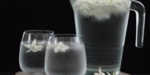 Jasmine Floral Water