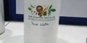 Pure Rose Water