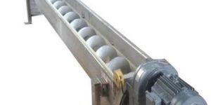 Feeding Screw Conveyor