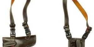 Pistol Chest Holster