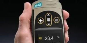 Positector Dew Point Meter