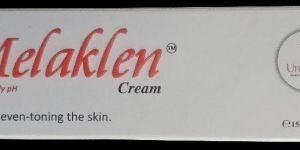 Melaklen Cream