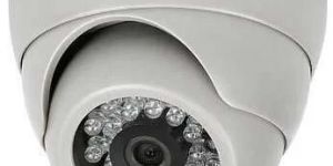 CCTV Dome Camera