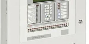 Fire Alarm Control Panel