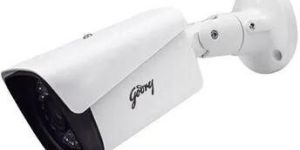 Godrej Bullet Camera