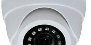 Godrej CCTV Dome Camera