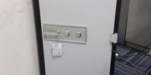 Fire Resistant Centiguard Safe