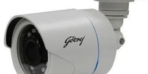 Godrej Eco Bullet Camera