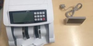 Loose Note Counting Machine