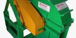 Farm Waste Agricultural Shredder