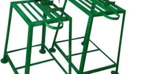 Tender Coconut Cutting Machine