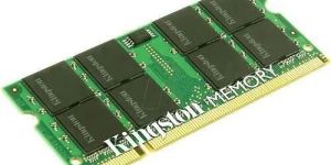 Laptop RAM