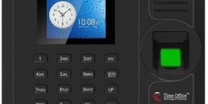 Biometric Attendance Machine