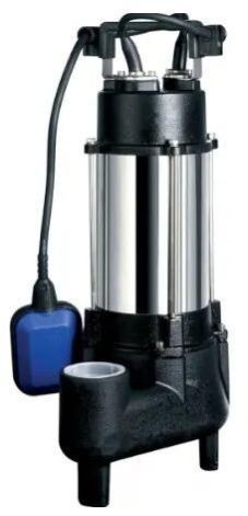 Crompton Sewage Submersible Pumps