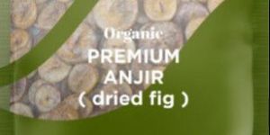 Organic Anjeer