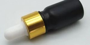 Glass Dropper Bottle