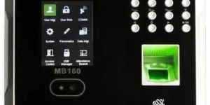 Biometric Attendance System