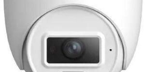 Honeywell Dome Camera
