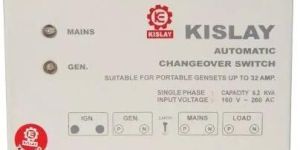 Automatic Changeover Switch