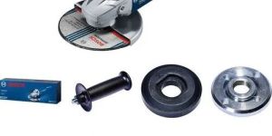 Bosch Professional Angle Grinder