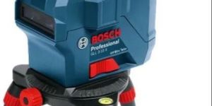 Bosch Professional Line Laser Level