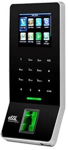 Biometric Attendance Machine