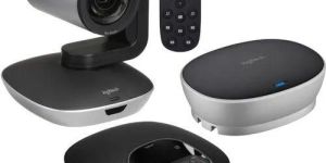 Video Conferencing System