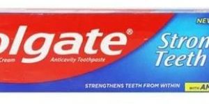 Colgate Toothpaste