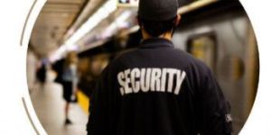 Security Guard Services