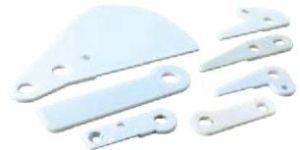 Murata Falcon Blades