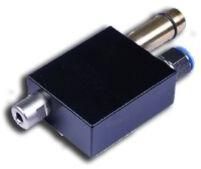 Pawan a Static Aspirators