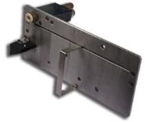 Pawan Yarn Gathering Cutting Suction Unit