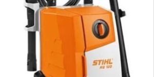 High Pressure Cleaner