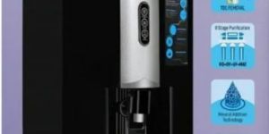 RO Water Purifier