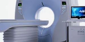 Refurbished CT Scan