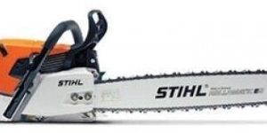 Chain Saw