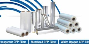 Specialty CPP Films