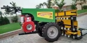 Jowar Crop Power Reaper