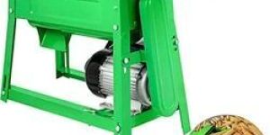 Maize Sheller