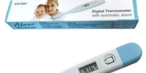 Digital Thermometer