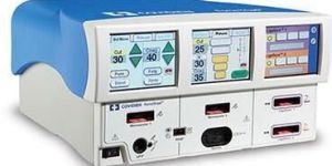 Force Triad Energy Platform